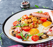 The Famous Streets of London