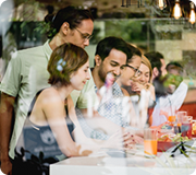 The Famous Streets of London