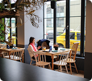 The Famous Streets of London