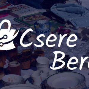 CsereBere oldal